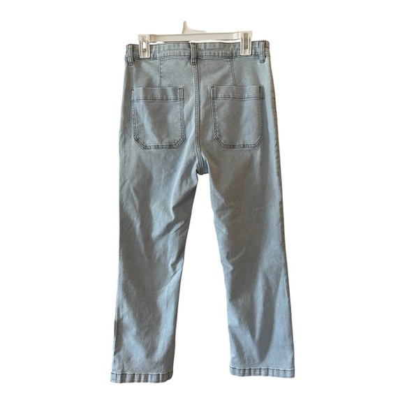 H&M Cropped Jeans - Picture 4 of 8